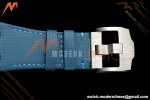 Audemars Piguet - Royal Oak Offshore Chronograph 43mm 26420SO SS/CER/NY Blue Dial APPF Cal. 4401 Mod