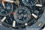 Audemars Piguet - Royal Oak Offshore Chronograph 43mm 26420SO SS/CER/NY Blue Dial APPF Cal. 4401 Mod