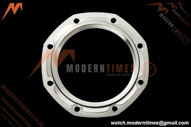 Audemars Piguet - Royal Oak Offshore Chronograph 43mm 26420SO SS/CER/NY Blue Dial APPF Cal. 4401 Mod