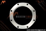 Audemars Piguet - Royal Oak Offshore Chronograph 43mm 26420SO SS/CER/RU Brn/Blk APPF Cal. 4401 Mod | 오데마 피게 - 로얄 오크 오프쇼어 크로노그래프 43mm 26420SO SS/CER/RU Brn/Blk APPF Cal. 4401 Mod
