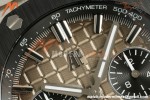 Audemars Piguet - Royal Oak Offshore Chronograph 43mm 26420SO SS/CER/RU Brn/Blk APPF Cal. 4401 Mod | 오데마 피게 - 로얄 오크 오프쇼어 크로노그래프 43mm 26420SO SS/CER/RU Brn/Blk APPF Cal. 4401 Mod