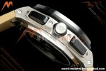 Audemars Piguet - Royal Oak Offshore Chronograph 43mm 26420SO SS/CER/RU Brn/Blk APPF Cal. 4401 Mod | 오데마 피게 - 로얄 오크 오프쇼어 크로노그래프 43mm 26420SO SS/CER/RU Brn/Blk APPF Cal. 4401 Mod