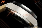 Audemars Piguet - Royal Oak Offshore Chronograph 43mm 26420SO SS/CER/RU Brn/Blk APPF Cal. 4401 Mod | 오데마 피게 - 로얄 오크 오프쇼어 크로노그래프 43mm 26420SO SS/CER/RU Brn/Blk APPF Cal. 4401 Mod