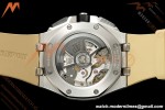 Audemars Piguet - Royal Oak Offshore Chronograph 43mm 26420SO SS/CER/RU Brn/Blk APPF Cal. 4401 Mod | 오데마 피게 - 로얄 오크 오프쇼어 크로노그래프 43mm 26420SO SS/CER/RU Brn/Blk APPF Cal. 4401 Mod