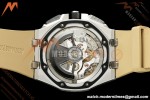 Audemars Piguet - Royal Oak Offshore Chronograph 43mm 26420SO SS/CER/RU Brn/Blk APPF Cal. 4401 Mod | 오데마 피게 - 로얄 오크 오프쇼어 크로노그래프 43mm 26420SO SS/CER/RU Brn/Blk APPF Cal. 4401 Mod