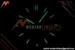 Audemars Piguet - Royal Oak Offshore Chronograph 43mm 26420SO SS/CER/RU Blk/Silv APPF Cal. 4401 Mod