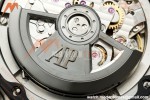 Audemars Piguet - Royal Oak Offshore Chronograph 43mm 26420SO SS/CER/RU Blk/Silv APPF Cal. 4401 Mod