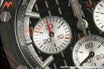 Audemars Piguet - Royal Oak Offshore Chronograph 43mm 26420SO SS/CER/RU Blk/Silv APPF Cal. 4401 Mod