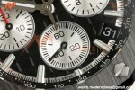 Audemars Piguet - Royal Oak Offshore Chronograph 43mm 26420SO SS/CER/RU Blk/Silv APPF Cal. 4401 Mod