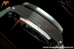 Audemars Piguet - Royal Oak Offshore Chronograph 43mm 26420CE CER/NY Green Dial APPF Cal. 4401 Mod