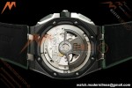 Audemars Piguet - Royal Oak Offshore Chronograph 43mm 26420CE CER/NY Green Dial APPF Cal. 4401 Mod