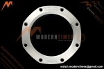 Audemars Piguet - Royal Oak Offshore Chronograph 43mm 26420CE CER/NY Blue Dial APPF Cal. 4401 Mod