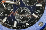 Audemars Piguet - Royal Oak Offshore Chronograph 43mm 26420CE CER/NY Blue Dial APPF Cal. 4401 Mod
