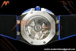 Audemars Piguet - Royal Oak Offshore Chronograph 43mm 26420CE CER/NY Blue Dial APPF Cal. 4401 Mod