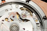 Audemars Piguet - Royal Oak Chronograph 26331OR RG/RG Brn/Stk APWF A2385