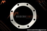 Audemars Piguet - Royal Oak Offshore Chronograph 43mm 26420SO SS/CER/RU Brn/Blk APSF SA4401