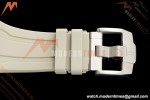 Audemars Piguet - Royal Oak Offshore Chronograph 43mm 26420SO SS/CER/RU Brn/Blk APSF SA4401