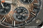 Audemars Piguet - Royal Oak Offshore Chronograph 43mm 26420SO SS/CER/RU Brn/Blk APSF SA4401