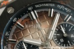 Audemars Piguet - Royal Oak Offshore Chronograph 43mm 26420SO SS/CER/RU Brn/Blk APSF SA4401