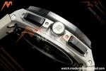 Audemars Piguet - Royal Oak Offshore Chronograph 43mm 26420SO SS/CER/RU Brn/Blk APSF SA4401