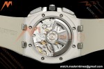 Audemars Piguet - Royal Oak Offshore Chronograph 43mm 26420SO SS/CER/RU Brn/Blk APSF SA4401