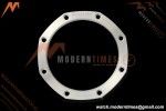Audemars Piguet - Royal Oak 26240ST 41mm SS/SS White Dial TOP DD4401