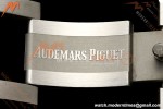 Audemars Piguet - Royal Oak 26240ST 41mm SS/SS White Dial TOP DD4401