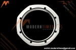 Audemars Piguet - Royal Oak 26240ST 41mm SS/SS Black Dial TOP DD4401