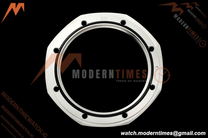 Audemars Piguet - Royal Oak 26240ST 41mm SS/SS Black Dial TOP DD4401