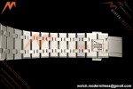 Audemars Piguet - Royal Oak 26240ST 41mm SS/SS Black Dial TOP DD4401