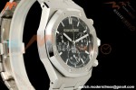 Audemars Piguet - Royal Oak 26240ST 41mm SS/SS Black Dial TOP DD4401