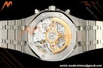 Audemars Piguet - Royal Oak 26240ST 41mm SS/SS Black Dial TOP DD4401