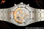 Audemars Piguet - Royal Oak 26240ST 41mm SS/SS Black Dial TOP DD4401