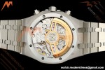Audemars Piguet - Royal Oak 26240ST 41mm SS/SS Black Dial TOP DD4401