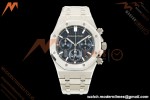 Audemars Piguet - Royal Oak 26240ST 41mm SS/SS Blue Dial TOP DD4401