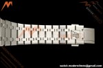 Audemars Piguet - Royal Oak 26240ST 41mm SS/SS Blue Dial TOP DD4401