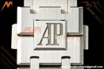 Audemars Piguet - Royal Oak 26240ST 41mm SS/SS Blue Dial TOP DD4401