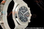 Audemars Piguet - Royal Oak 26240ST 41mm SS/SS Blue Dial TOP DD4401