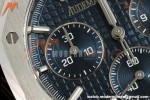 Audemars Piguet - Royal Oak 26240ST 41mm SS/SS Blue Dial TOP DD4401
