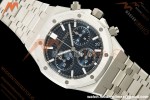 Audemars Piguet - Royal Oak 26240ST 41mm SS/SS Blue Dial TOP DD4401