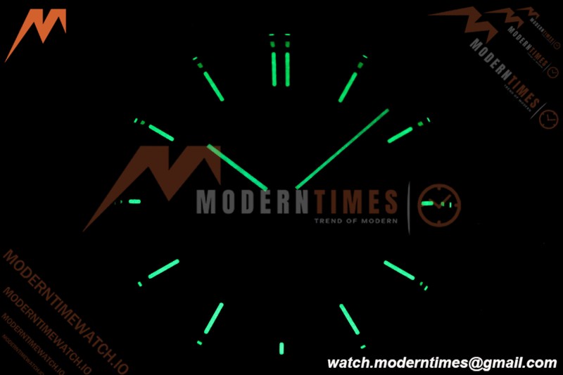 Audemars Piguet - Royal Oak 26240ST 41mm SS/SS Blue Dial TOP DD4401