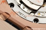 Audemars Piguet - Royal Oak Chronograph 26331OR RG/LE Blu/Stk APWF A2385
