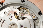 Audemars Piguet - Royal Oak Chronograph 26331OR RG/LE Blu/Stk APWF A2385