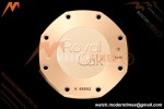 Audemars Piguet - Royal Oak Chronograph 26331OR RG/LE Blu/Stk APWF A2385