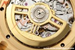 Audemars Piguet - Royal Oak Chrono 26240BA Gain Weight 41mm YG/YG SWF Smoked Gold Dial DDF DD4401