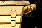 Audemars Piguet - Royal Oak Chrono 26240BA Gain Weight 41mm YG/YG SWF Smoked Gold Dial DDF DD4401