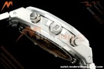 Audemars Piguet - Royal Oak Chrono 26239BC Gain Weight 41mm Frosted SS/SS SWF Black Dial DDF DD4401 | 오데마 피게 - 로얄 오크 크로노 26239BC 게인 웨이트 41mm 프로스티드 SS/SS SWF 블랙 다이얼 DDF DD4401