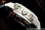 Audemars Piguet - Royal Oak 26240ST Gain Weight 41mm SS/RU Blue SWF Dial DDF DD4401
