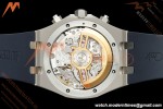 Audemars Piguet - Royal Oak 26240ST Gain Weight 41mm SS/RU Blue SWF Dial DDF DD4401