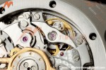 Audemars Piguet - Royal Oak 26240ST Gain Weight 41mm SS/RU Blue SWF Dial DDF DD4401